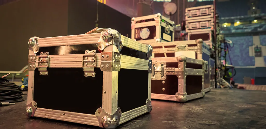 Resilience prod - Entreprise de sécurité événementielle & production e spectacles